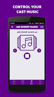 Can you chromecast to roku? Roku Cast - Apps on Google Play