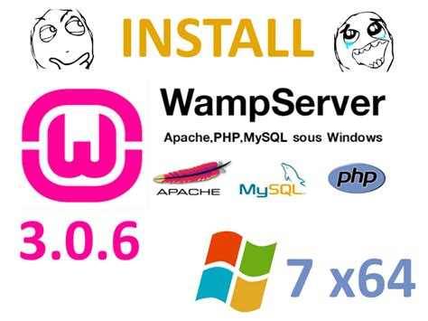 CodingTrabla Tutorials Install ERP CMS CRM LMS HRM On Windows Linux Install WampServer