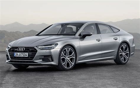 Two touch screens audi a7 gives users access to navigation, climate function settings, portrayal of an external camera to the search feature on google. Audi A7 Price in BD | বর্তমান মূল্য সহ বিস্তারিত