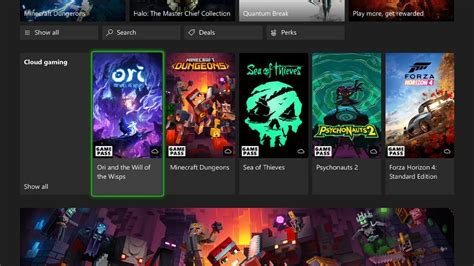 Microsoft Prepping Xbox App Store For Android Ios In 2024