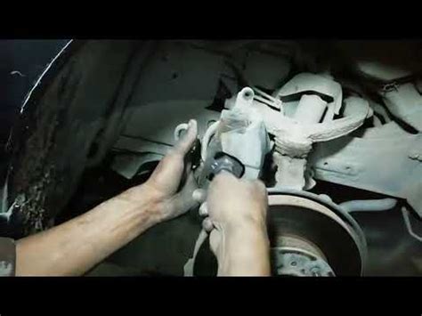 Toyota hiace combines legendary durability, unrivalled reliability and a punchy, responsive drive. TOYOTA HiACE euro, How To Change Front Brake Pads - YouTube