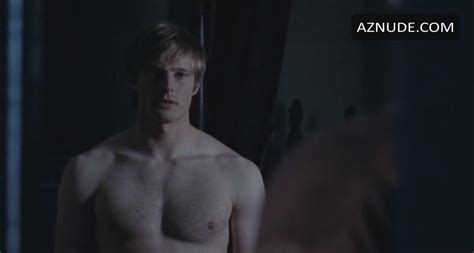 Bradley James Nude And Sexy Photo Collection Aznude Men