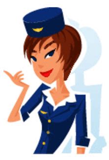 Affordable and search from millions of royalty free images flight attendant. flight-attendant.jpg | Clipart Panda - Free Clipart Images