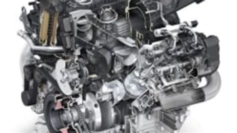Audi Details Updated 30l V6 Tdi Engine Autoblog