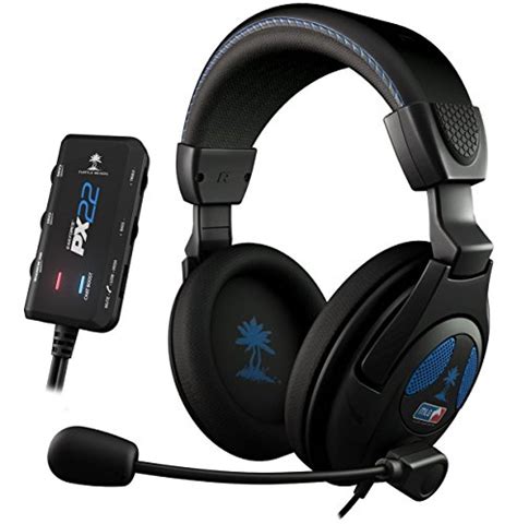 You Must Reviews Turtle Beach Universal Amplified Playstation 3