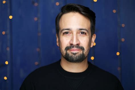 Lin Manuel Miranda Vivo