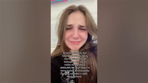 Piper Rockelle Is Crying 😢😢 Legit Youtube