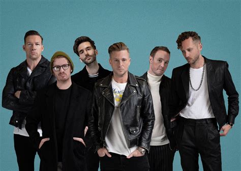 Onerepublic Releases New Single And Video Iaint Worried From The