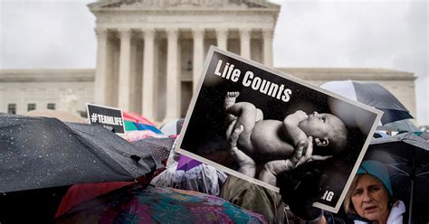 Supreme Court Crisis Pregnancy Centers