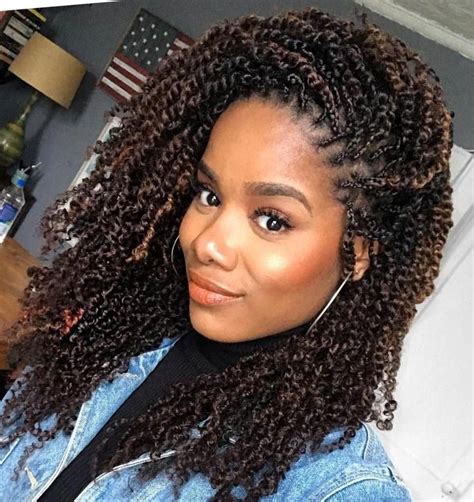 Learn The Secrets Of Perfect Hair With These Simple Tips Twist Braid