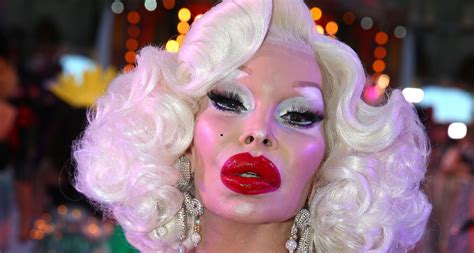 Amanda Lepore The Most Expensive Body On Earth Pictures Net Worth