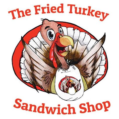 The Fried Turkey Sandwich Shop - Restaurant - Fayetteville - Fayetteville