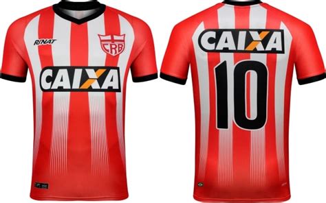 Crb or crb may refer to: Rinat lança a quarta camisa do CRB de Alagoas - Show de ...