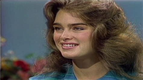 10 Pictures Of Brooke Shields Miran Gallery