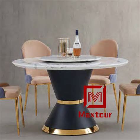 The rotating dining table india embrace captivating craftsmanship that makes them elegant and very fulfilling to have them in your home. Dining Table With Rotating Centre - Dining room ideas