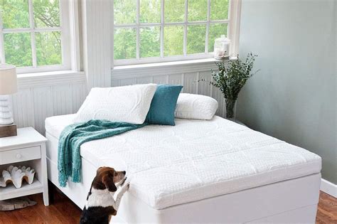 If your mattress is lacking in some areas. 17 Best Foam Mattress Toppers: 2019
