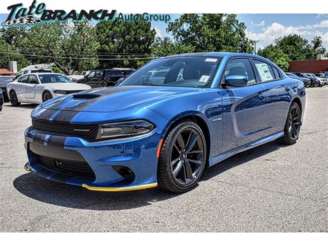 2020 dodge charger pricing packages. New 2020 DODGE Charger R/T Sedan in Carlsbad #6855 | Tate ...