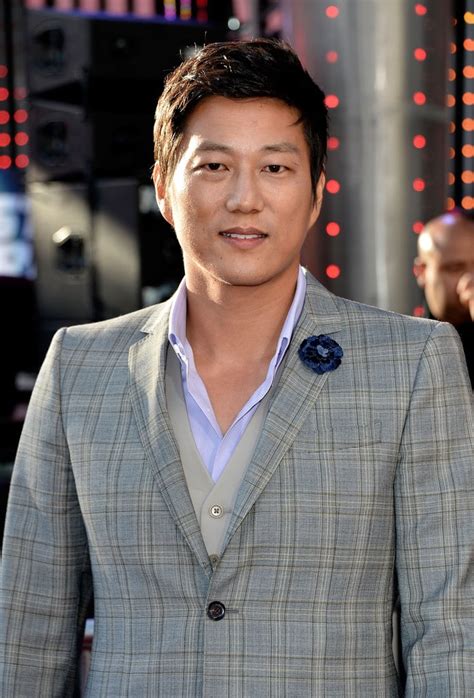 Picture Of Sung Kang
