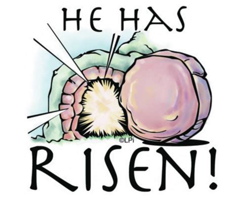 Resurrection Sunday Clipart At Getdrawings Free Download