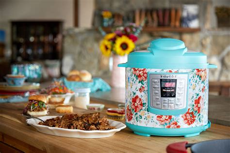 Pioneer woman instant pot drip beef. 10 Pioneer Woman Instant Pots Giveaway - Julie's Freebies