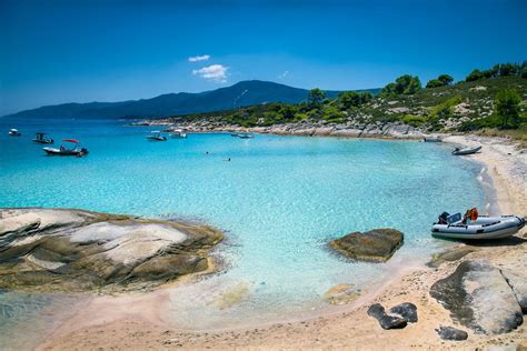 Things To Do In Sithonia A Peninsula Of Halkidiki In Greece Greek