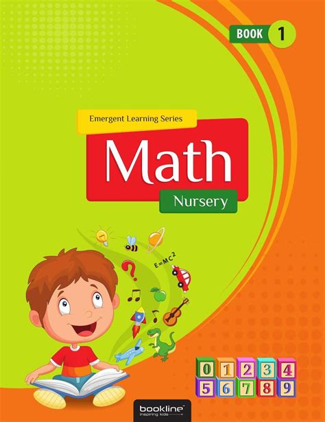 It also includes some excerpts from the magoosh gre blog that go over how to best utilize formulas. Nursery math (1st term) pdf | Math for kids, Math, Math books