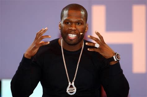 Rapper 50 Cent Provides Update On Completing Pop Smokes Posthumous Album