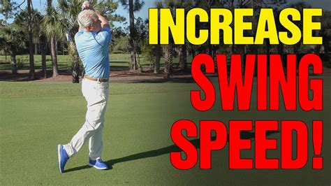 Best Golf Swing Rotational Drills Increase Swing Speed Youtube