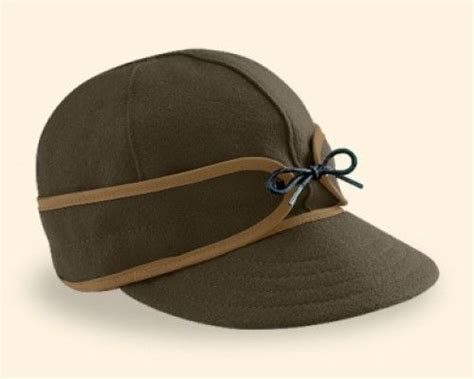 The Original Stormy Kromer Cap Stormy Kromer Hats For Men Cap