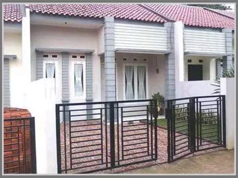 Pagar rumah minimalis yang seringkali dicari oleh mereka khususnya untuk rumah baru dengan desain minimalis mempunyai jumlah pencarian yang luar biasa. Inspirasi Unik Model Pagar Rumah Minimalis Terbaru