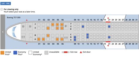 Delta Boeing 757 300 Seating Chart Elcho Table