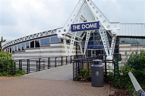 Doncaster Dome Bosses Reveal Re Opening Dates For Ice Rink And 10 Pin