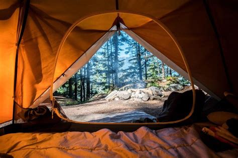 The Ultimate Camping Packing List For Outdoor Adventures