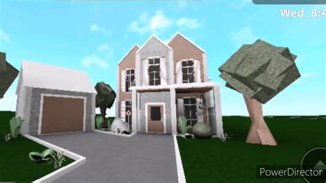 Value of all houses combined: ROBLOX | BLOXBURG | HOUSE 10K. - YouTube