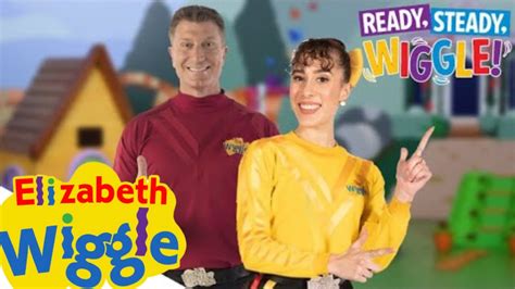 The Wiggles Serries 4 Shaky Shakey Fanmade Video💛💛 💙💙💜💜 Youtube