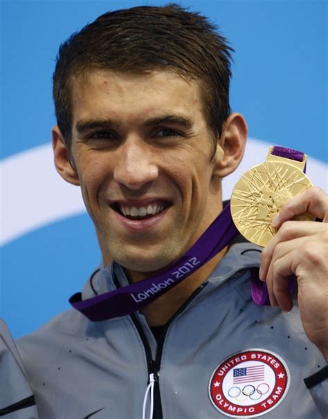 Olympics 2012 Michael Phelps Wins 22 Medals Marks The End Of His Swimming Career News