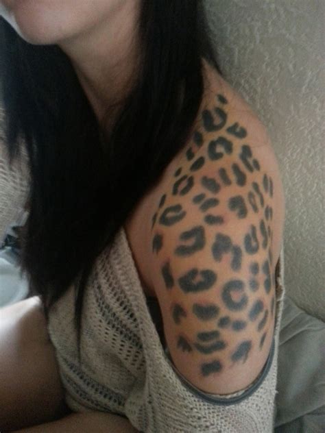 80 Beautiful Cheetah Tattoos