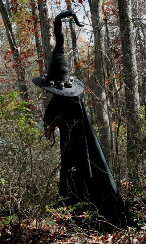 Grim Hollow Haunt Shadow Of The Witch Halloween Witch Halloween