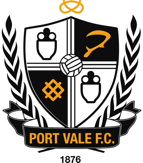 Escudos do campeonato português de futebol. Port Vale Launch Official eSports Team - News - Port Vale