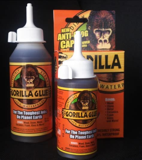 Gorilla Glue Glues Klipkop Grabouw 7160 Gorilla Glue