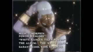Mighty Morphin Power Rangers Theme Song Solo Guitar Mothermusli