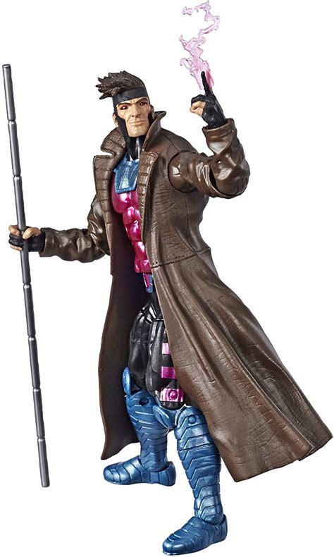 Marvel Legends Series X Men Gambit