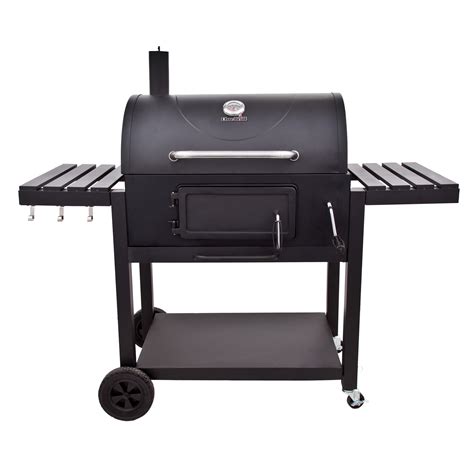 Charbroil 30 Deluxe Charcoal Grill And Reviews Wayfairca