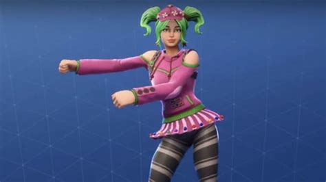 Dance Fortnite Dances Just Say Which I Should Do Im Paying My College