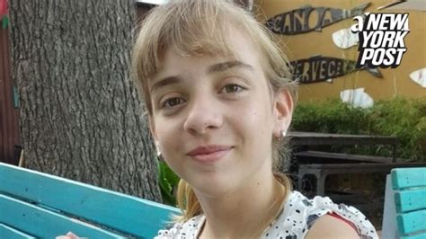 Argentinian Girl ‘dies After Taking Part In Tiktok Choking Challenge Herald Sun