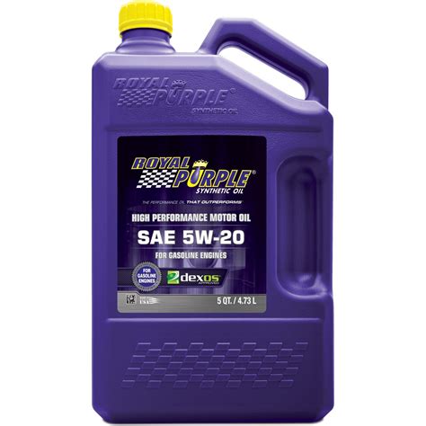 Conventional oil could never stand up to synthetic when it comes to longevity and ability to handle extreme high temperatures without breaking down. Get To Buy The Best 5w20 Synthetic Oil For Your Engine