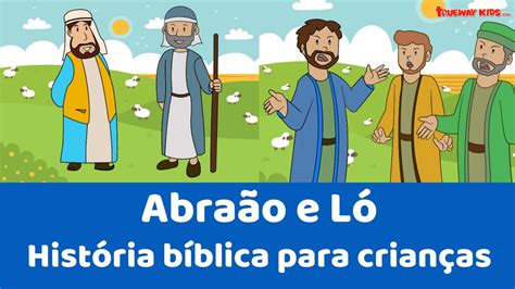 Historia De Lo Na Bíblia