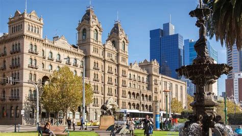 The Hotel Windsor Melbourne Vic Australia Compare Deals