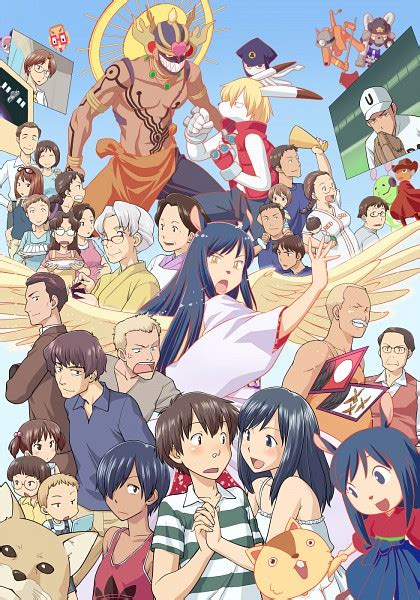 Summer Wars Mobile Wallpaper 450466 Zerochan Anime Image Board
