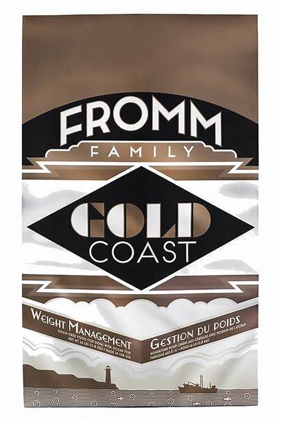 Fromm Weight Management Gold Coast Dog Grain